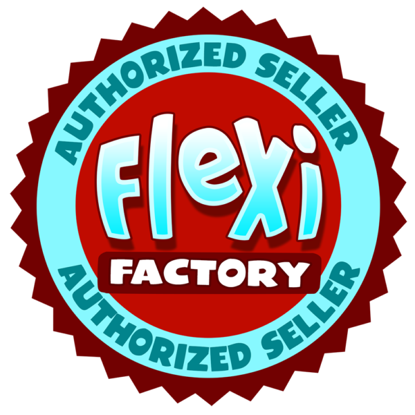 Flexi T-Rex Toy - Image 6